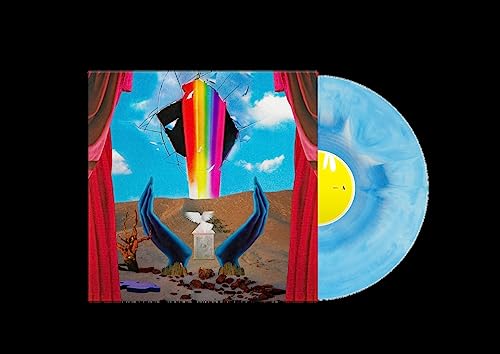 Still Love (Ltd. Blue/White Coloured Vinyl Edit.) [Vinyl LP] von Epitaph Europe / Indigo