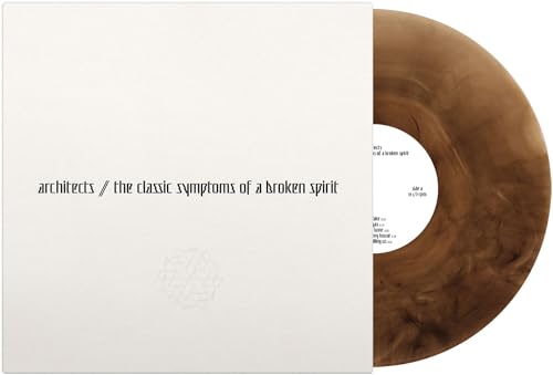 The Classic Symptoms Of A Broken Spirit (Limited Milky Clear & Black Galaxy Vinyl) von Epitaph Europe / Indigo