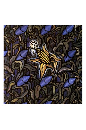Against the Grain - Us Edit. [Vinyl LP] von Import