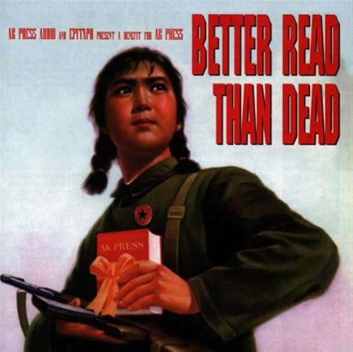 Better Read Than Dead von EPITAPH