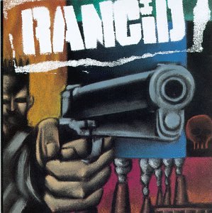 Rancid [Musikkassette] von Epitaph Records