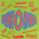 Punk O Rama [Musikkassette] von Epitaph