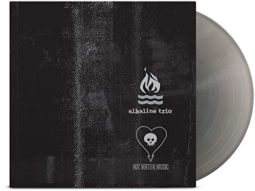 Split (Anniv. Ed.) [Vinyl LP] von EPITAPH