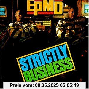 Strictly Business Strictly Business von Epmd