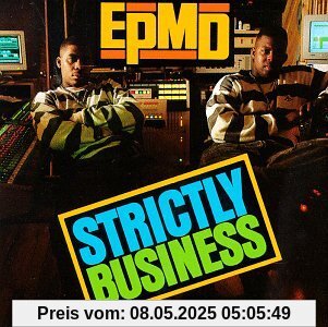 Strictly Business Strictly Business von Epmd