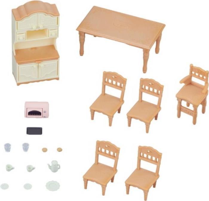 Sylvanian Families 5340 Spielzeug-Set-Zubehör (5340) von Epoch