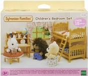Sylvanian Families - Children's Bedroom Set (5338) (5338) von Epoch