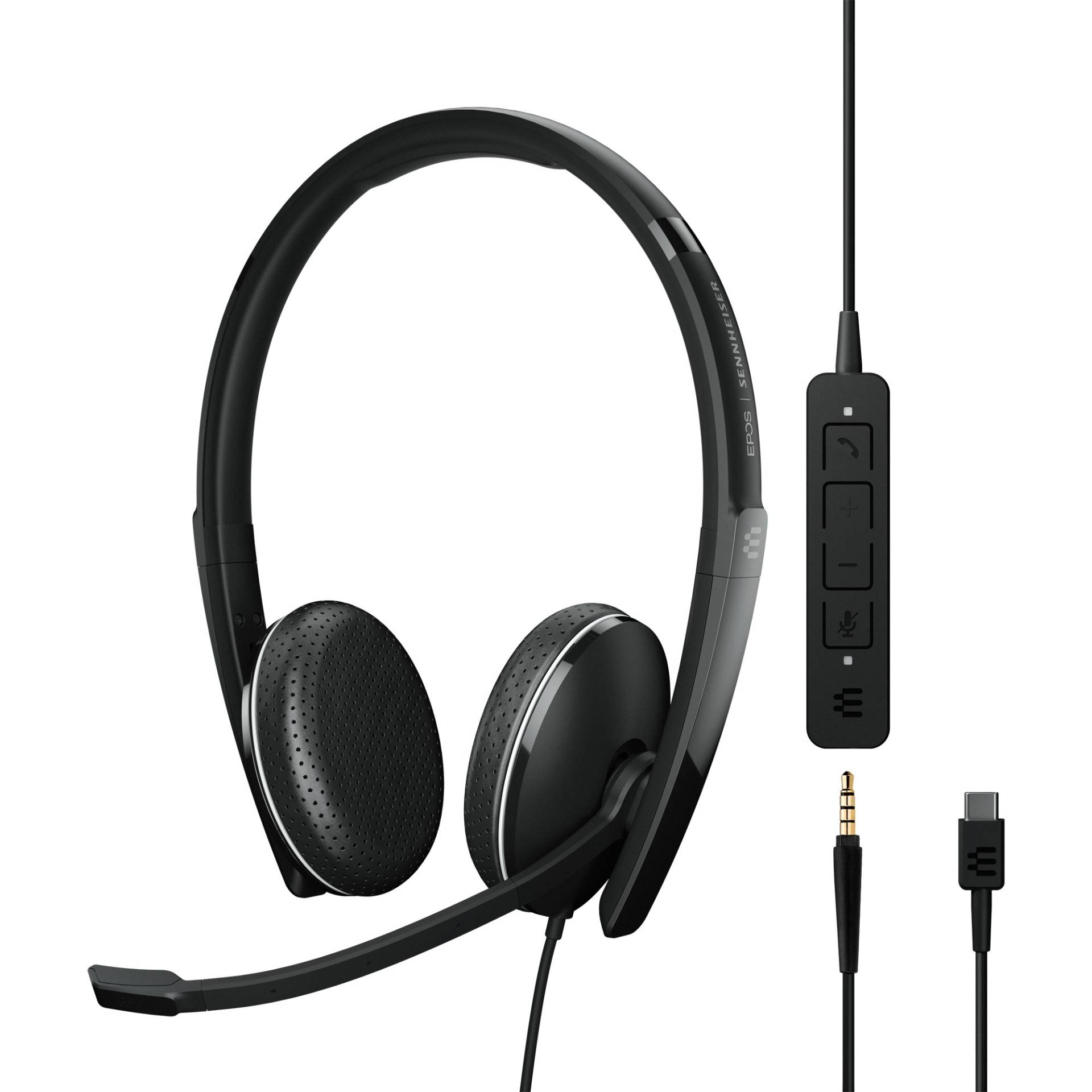 ADAPT 165 USB-C II, Headset ADAPT 165 USB-C II, Headset von Epos