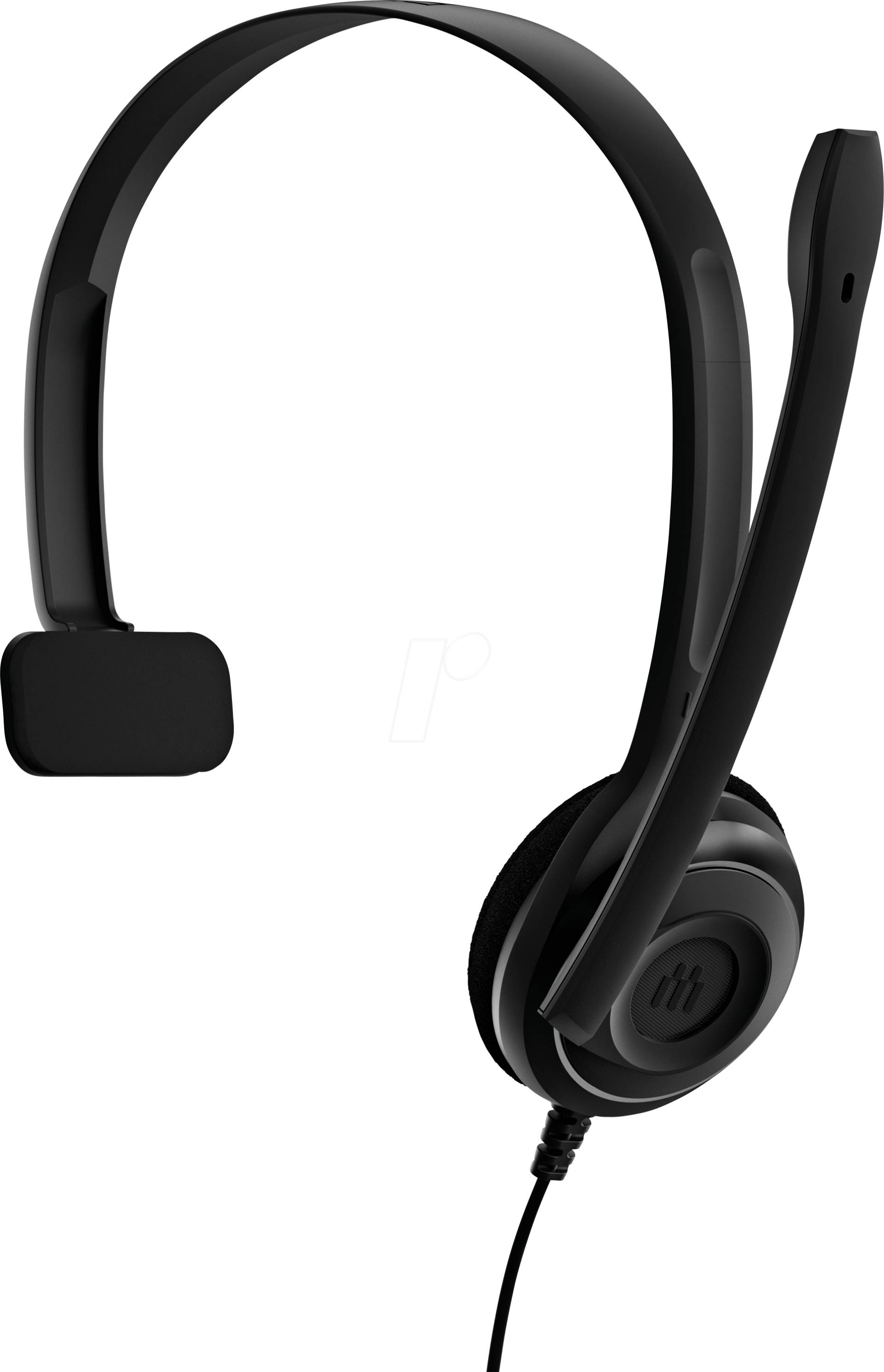 EPOS 1000431 - Headset, USB, Mono, PC 7 von Epos