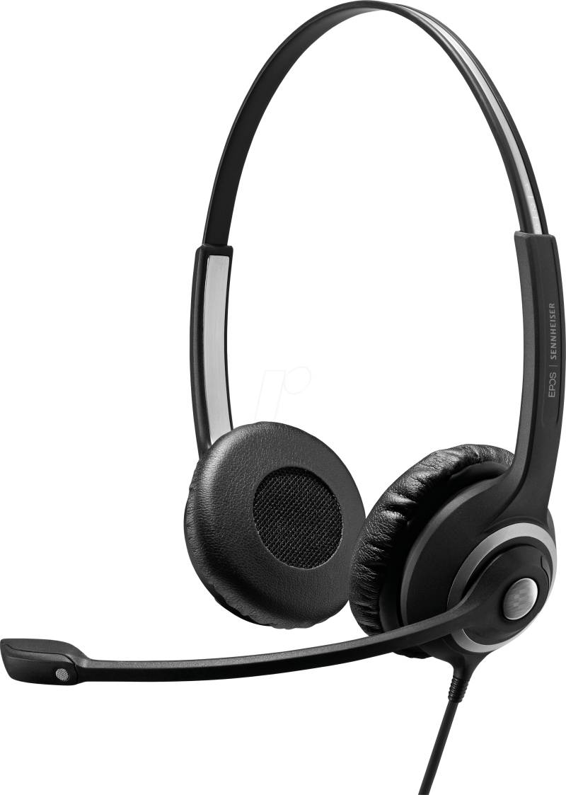 EPOS 1000515 - Headset, Stereo, IMPACT SC 260 von Epos