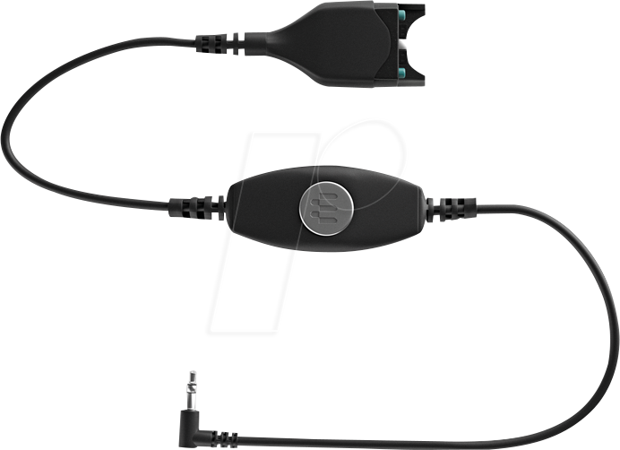 EPOS 1000771 - Headset-Kabel - Headsetanschluss (M) - CMB 01 CTRL von Epos