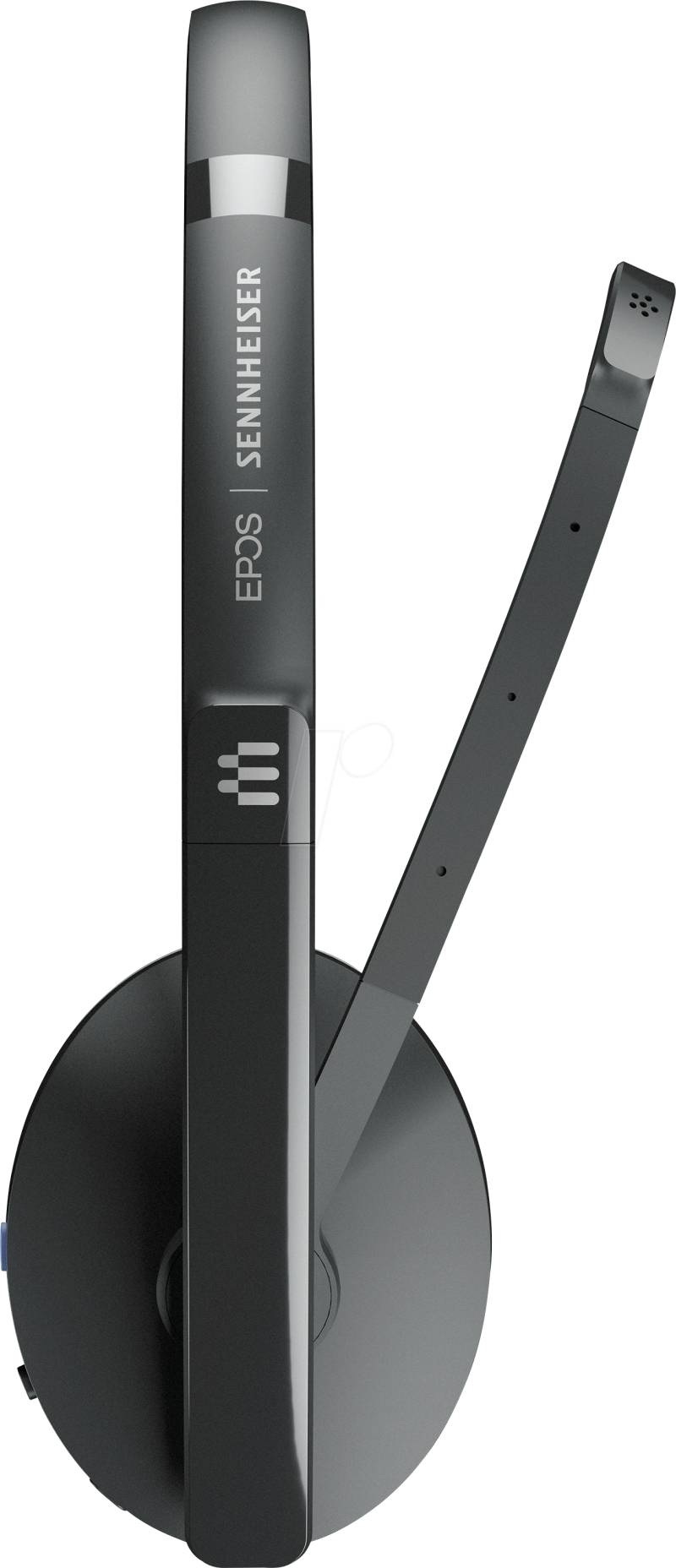 EPOS 1000882 - Headset, Bluetooth, Stereo, USB, ADAPT 260 von Epos