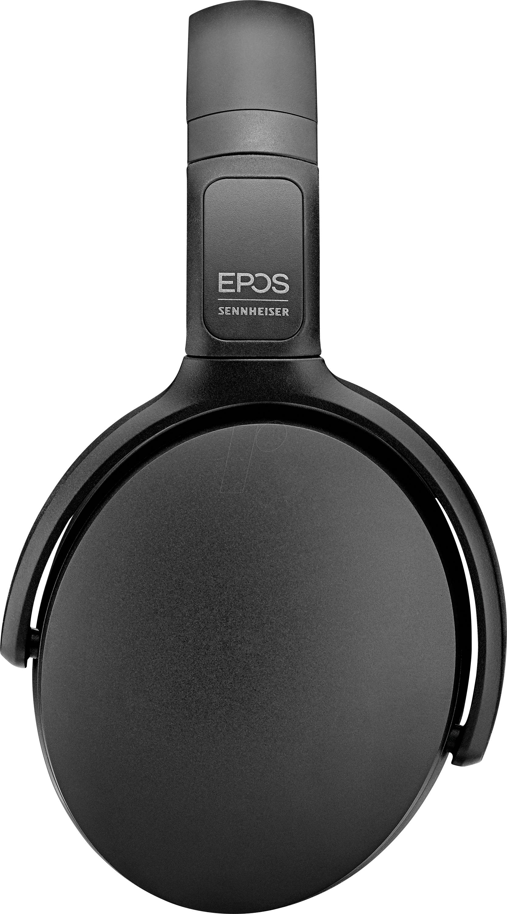 EPOS 1001008 - Headset, Bluetooth, Stereo, ADAPT 361, schwarz von Epos