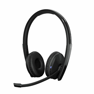EPOS ADAPT 260 Bluetooth-Headset schwarz von Epos