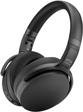 EPOS Bluetooth-Headset ADAPT 361 USB-C Stereo (1001008) von Epos