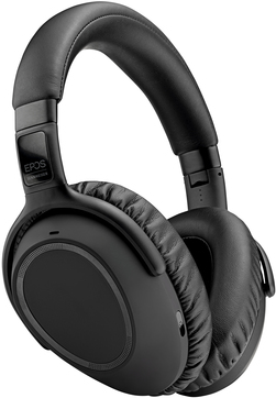 EPOS Bluetooth-Headset ADAPT 661 USB-C Stereo (1001004) - Sonderposten von Epos
