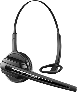 EPOS Germany EPOS DECT Headset IMPACT D 10 HS (1000577) von Epos
