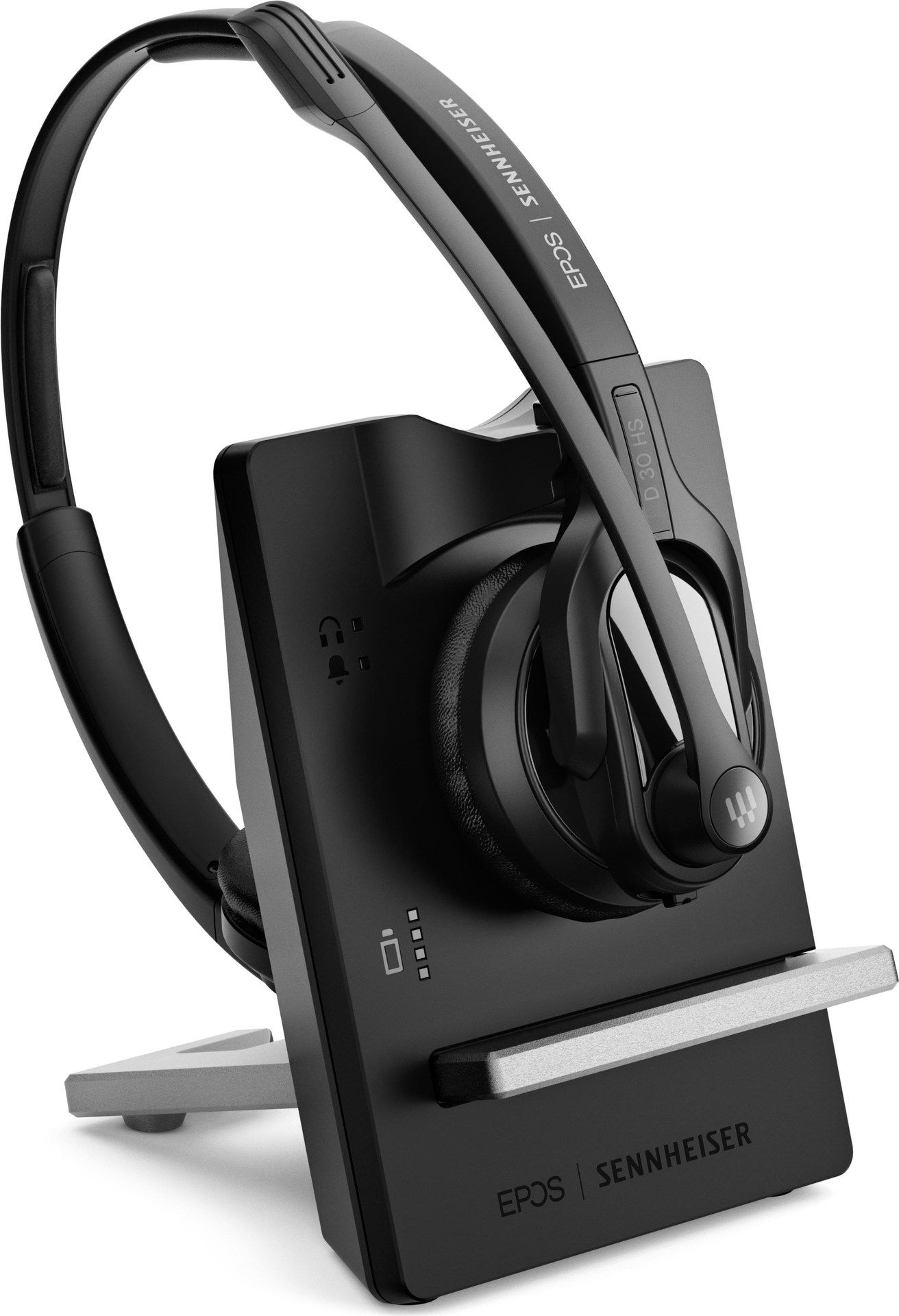 EPOS Germany EPOS DECT Headset IMPACT D 30 Phone (1000987) (B-Ware) von Epos