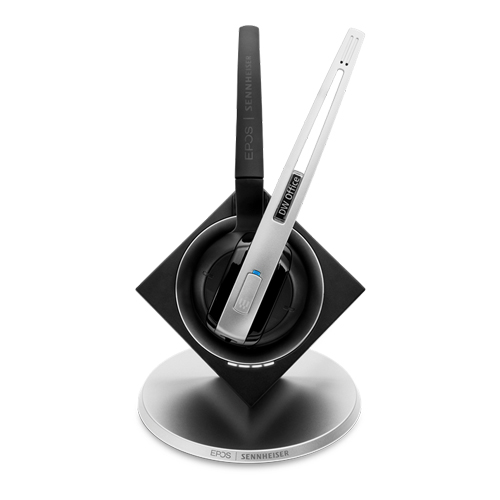 EPOS Germany EPOS DECT Headset IMPACT DW 10 ML EU (1000529) von Epos