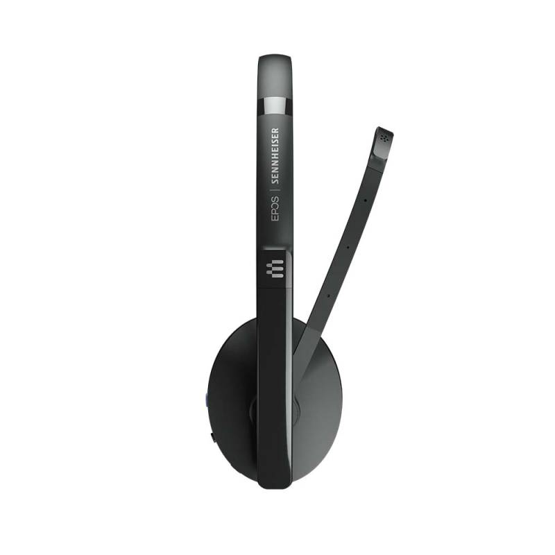 EPOS Germany EPOS Headset ADAPT 261 (inkl. USB-C-Dongle) (1000897) von Epos