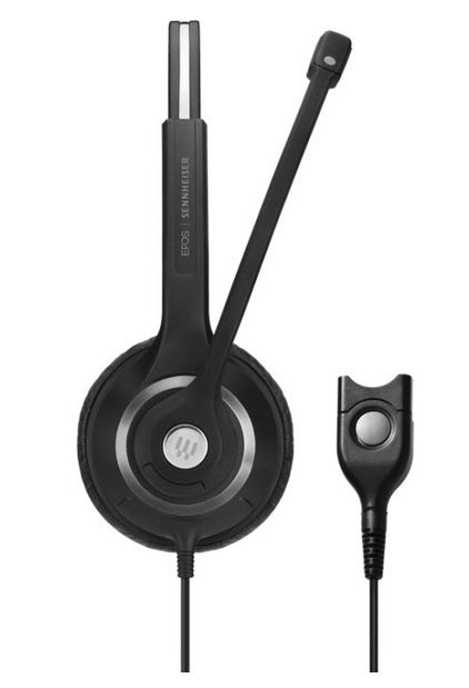 EPOS Germany EPOS Headset IMPACT SC 260 (1000515) von Epos