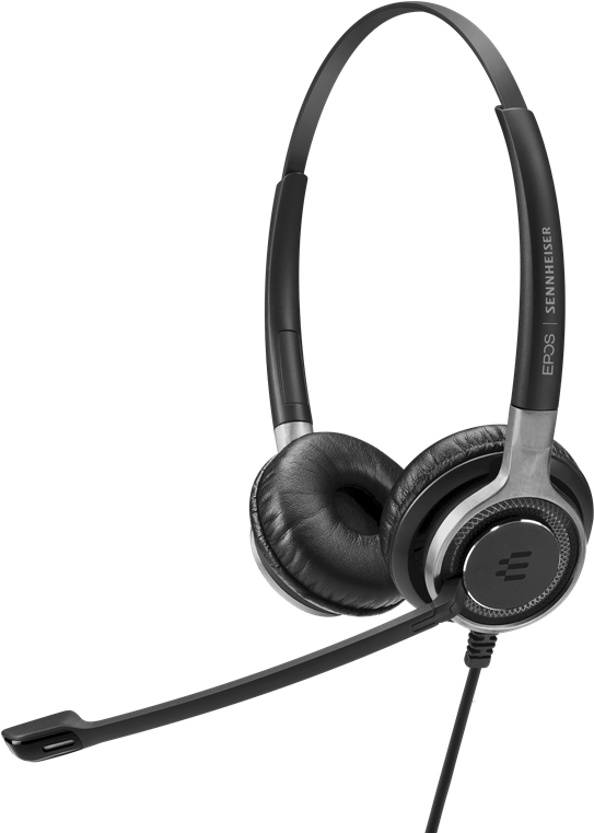 EPOS Germany EPOS Headset IMPACT SC 662 (1000557) von Epos