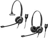 EPOS Germany EPOS Headset IMPACT SC 668 (1000581) von Epos