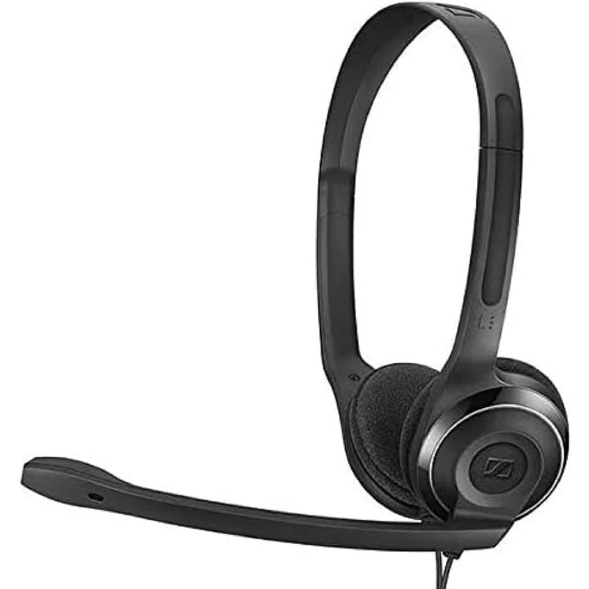 EPOS Headset PC 8 USB Stereo EPOS Headset PC 8 USB Stereo von Epos