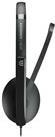 EPOS I SENNHEISER ADAPT 130T USB-C II - ADAPT 100 Series - Headset - On-Ear - kabelgebunden - USB-C - Schwarz - Zertifiziert für Microsoft Teams, optimiert für UC EPOS I SENNHEISER ADAPT 130T USB-C II - ADAPT 100 Series - Headset - On-Ear - kabelgebunden - USB-C - Schwarz - Zertifiziert für Microsoft Teams, optimiert für UC von Epos