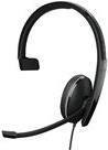 EPOS I SENNHEISER ADAPT 135 USB-C II - ADAPT 100 Series - Headset - On-Ear - kabelgebunden - 3,5 mm Stecker, USB-C - Schwarz - optimiert für UC EPOS I SENNHEISER ADAPT 135 USB-C II - ADAPT 100 Series - Headset - On-Ear - kabelgebunden - 3,5 mm Stecker, USB-C - Schwarz - optimiert für UC von Epos