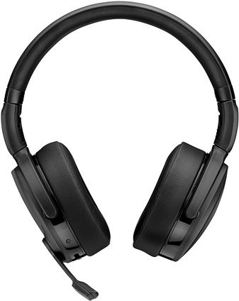 EPOS I SENNHEISER ADAPT 561 II - ADAPT 500 Series - Headset - On-Ear - Bluetooth - kabellos - aktive Rauschunterdrückung - Zoom Certified, Zertifiziert für Microsoft Teams, optimiert für UC, optimiert für Google Meet (1001170) EPOS I SENNHEISER ADAPT 561 II - ADAPT 500 Series - Headset - On-Ear - Bluetooth - kabellos - aktive Rauschunterdrückung - Zoom Certified, Zertifiziert für Microsoft Teams, optimiert für UC, optimiert für Google Meet (1001170) von Epos