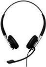 EPOS I SENNHEISER IMPACT SC 665 USB - Headset - On-Ear - kabelgebunden - USB, 3,5 mm Stecker - Schwarz, Silber EPOS I SENNHEISER IMPACT SC 665 USB - Headset - On-Ear - kabelgebunden - USB, 3,5 mm Stecker - Schwarz, Silber von Epos