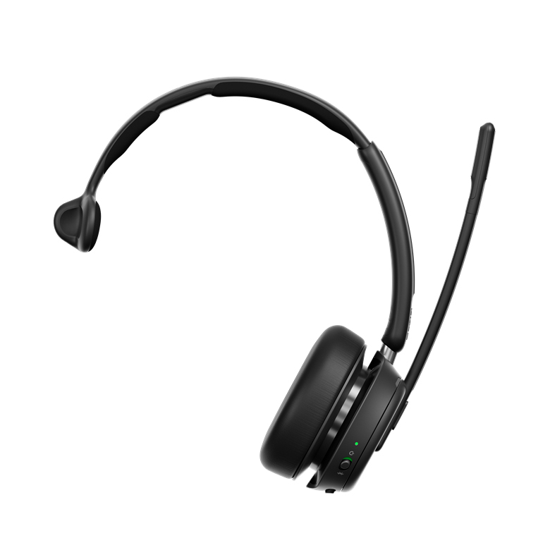 EPOS IMPACT 1030T, Einseitiges Bluetooth-Headset MS Teams kompatibel von Epos