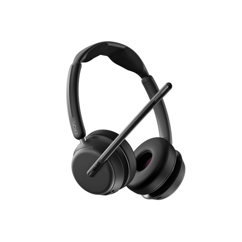 EPOS IMPACT 1060, Beidseitiges Bluetooth-Headset von Epos