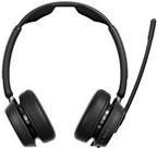 EPOS IMPACT 1060T - Headset - On-Ear - Bluetooth - kabellos, kabelgebunden - aktive Rauschunterdrückung EPOS IMPACT 1060T - Headset - On-Ear - Bluetooth - kabellos, kabelgebunden - aktive Rauschunterdrückung von Epos