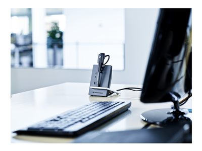 EPOS IMPACT D 10 USB ML - EU II EPOS IMPACT D 10 USB ML - EU II von Epos
