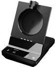 EPOS IMPACT SDW 5 BS T EU/UK/AUS Basis fuer SDW 5000-Serie Triple-Konnektivitaet zu PC Tischtelefon Mobiltelefon Teams zertifiziert (1001041) von Epos