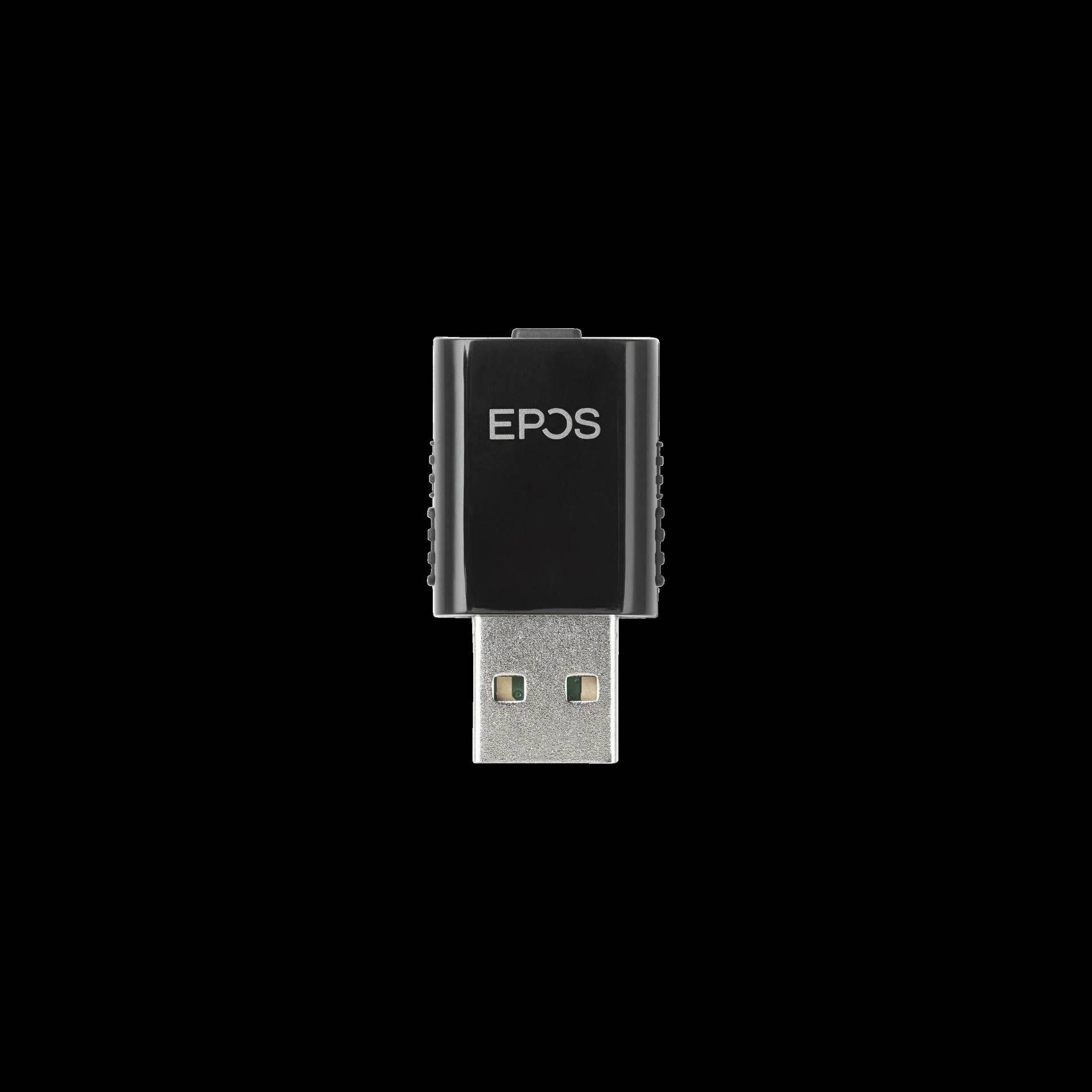 EPOS IMPACT SDW D1 USB - Netzwerkadapter - USB - DECT - für IMPACT SDW 50XX EPOS IMPACT SDW D1 USB - Netzwerkadapter - USB - DECT - für IMPACT SDW 50XX von Epos