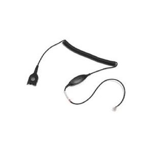 EPOS Sennheiser CLS 01 - Headset-Kabel - EasyDisconnect (1000840) von Epos