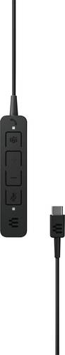 Headset-Kabel 3.5mm Klinke, USB-C® von Epos