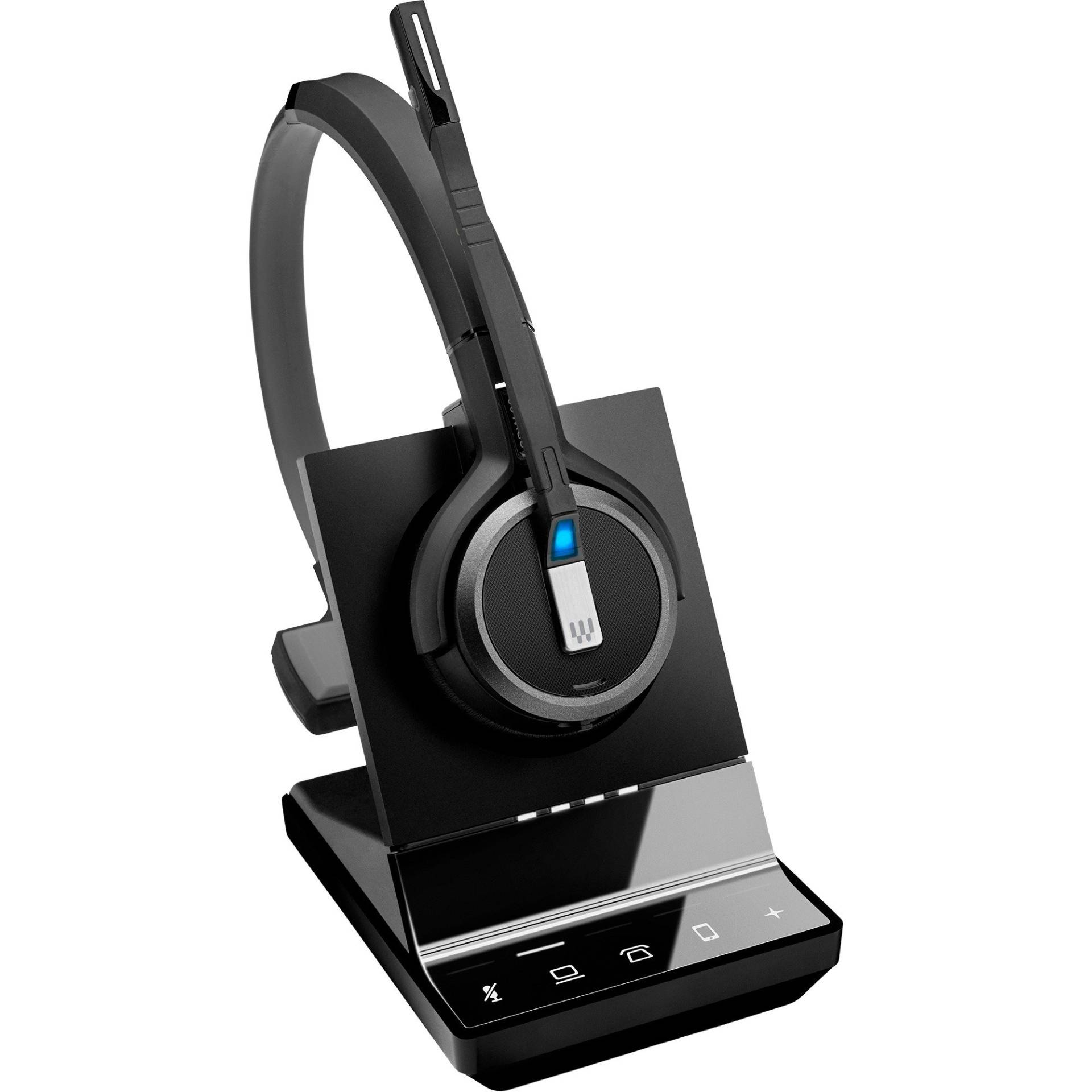 IMPACT SDW 5035, Headset IMPACT SDW 5035, Headset von Epos
