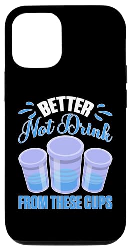 Epoxid-Holzbearbeitung: Besser nicht aus diesen Bechern trinken Hülle für iPhone 12/12 Pro Epoxid-Holzbearbeitung: Besser nicht aus diesen Bechern trinken Hülle für iPhone 12/12 Pro von Epoxy Woodworking Designs For Resin Furniture Art