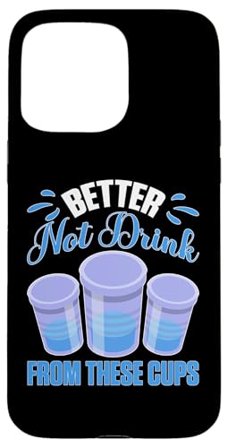 Epoxid-Holzbearbeitung: Besser nicht aus diesen Bechern trinken Hülle für iPhone 15 Pro Max Epoxid-Holzbearbeitung: Besser nicht aus diesen Bechern trinken Hülle für iPhone 15 Pro Max von Epoxy Woodworking Designs For Resin Furniture Art