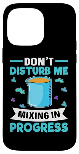 Epoxid-Holzbearbeitung: Don't Disturb Me - Mixing In Progress Hülle für iPhone 14 Pro Max Epoxid-Holzbearbeitung: Don't Disturb Me - Mixing In Progress Hülle für iPhone 14 Pro Max von Epoxy Woodworking Designs For Resin Furniture Art
