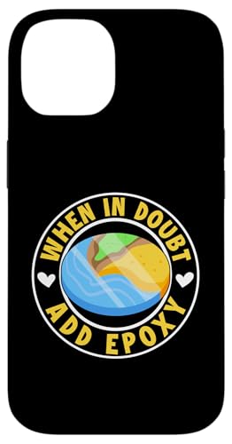 Epoxid-Holzbearbeitung: Im Zweifelsfall – fügen Sie Epoxy hinzu Hülle für iPhone 14 Epoxid-Holzbearbeitung: Im Zweifelsfall – fügen Sie Epoxy hinzu Hülle für iPhone 14 von Epoxy Woodworking Designs For Resin Furniture Art