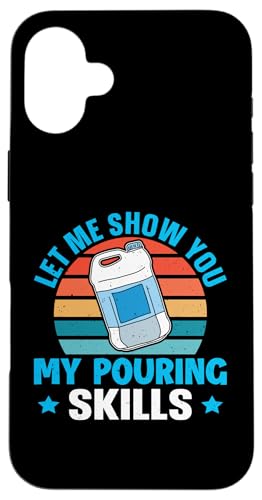 Epoxid-Holzbearbeitung: Let Me Show You My Pouring Skills Hülle für iPhone 16 Plus Epoxid-Holzbearbeitung: Let Me Show You My Pouring Skills Hülle für iPhone 16 Plus von Epoxy Woodworking Designs For Resin Furniture Art