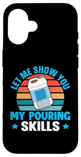 Epoxid-Holzbearbeitung: Let Me Show You My Pouring Skills Hülle für iPhone 16 Epoxid-Holzbearbeitung: Let Me Show You My Pouring Skills Hülle für iPhone 16 von Epoxy Woodworking Designs For Resin Furniture Art