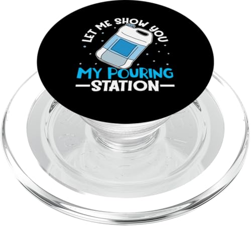 Epoxid-Holzbearbeitung: Let Me Show You My Pouring Station PopSockets PopGrip für MagSafe Epoxid-Holzbearbeitung: Let Me Show You My Pouring Station PopSockets PopGrip für MagSafe von Epoxy Woodworking Designs For Resin Furniture Art