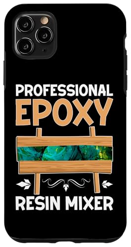 Epoxid-Holzbearbeitung: Professioneller Epoxidharz-Mixer Hülle für iPhone 11 Pro Max Epoxid-Holzbearbeitung: Professioneller Epoxidharz-Mixer Hülle für iPhone 11 Pro Max von Epoxy Woodworking Designs For Resin Furniture Art