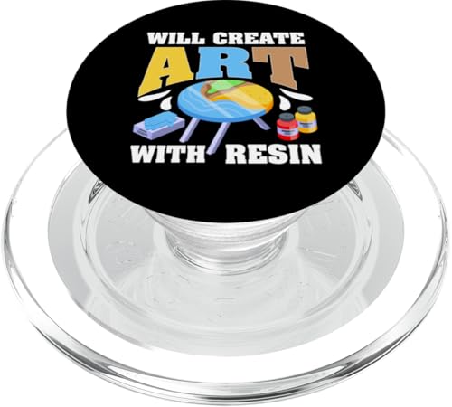 Epoxid-Holzbearbeitung: schafft Kunst mit Harz PopSockets PopGrip für MagSafe Epoxid-Holzbearbeitung: schafft Kunst mit Harz PopSockets PopGrip für MagSafe von Epoxy Woodworking Designs For Resin Furniture Art